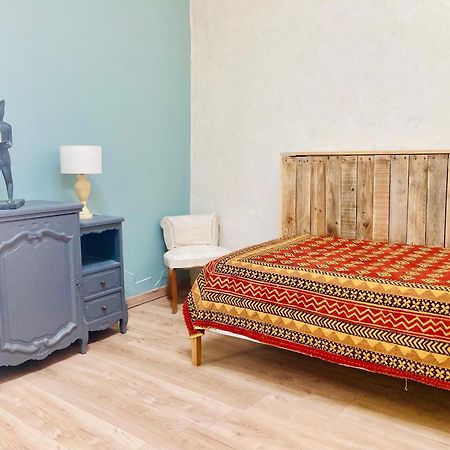 Cros  Chambres Et Gite En Cevennes מראה חיצוני תמונה