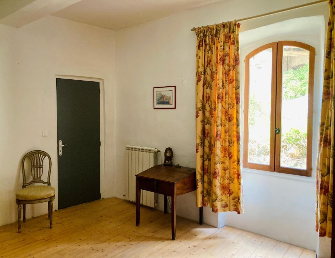Cros  Chambres Et Gite En Cevennes מראה חיצוני תמונה
