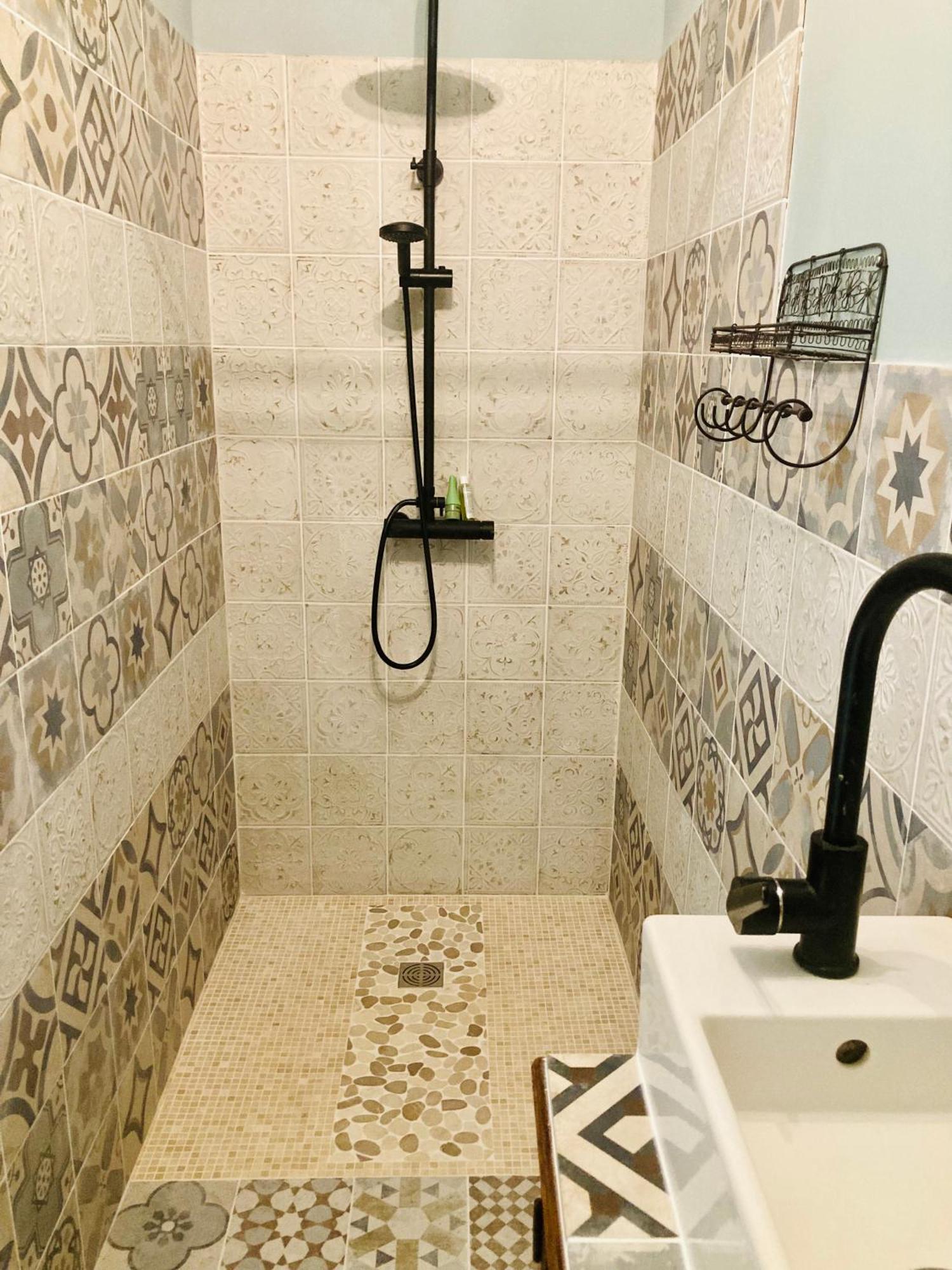 Cros  Chambres Et Gite En Cevennes מראה חיצוני תמונה