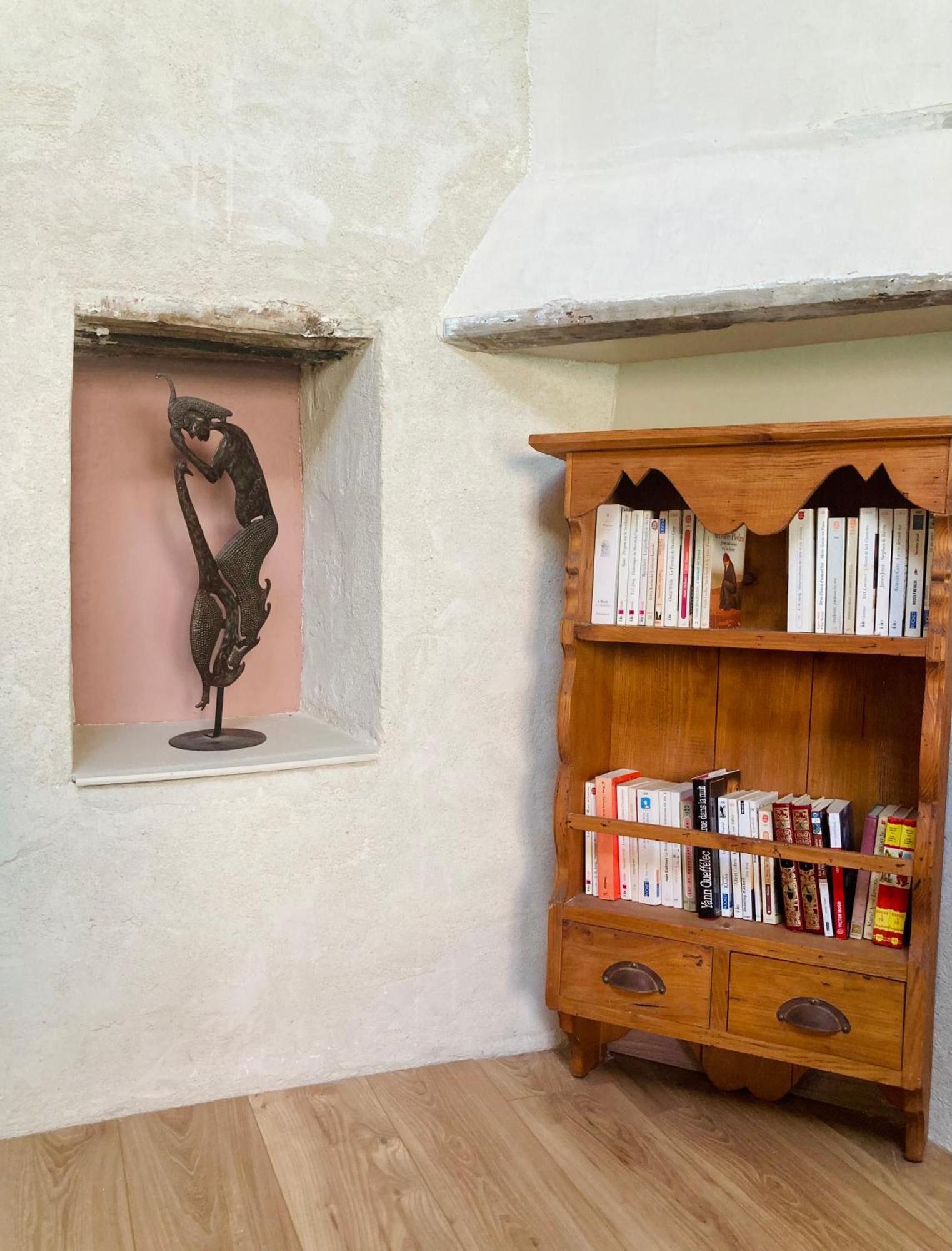 Cros  Chambres Et Gite En Cevennes מראה חיצוני תמונה