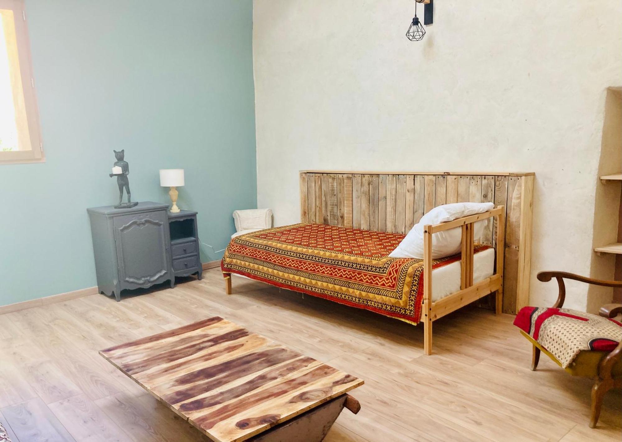 Cros  Chambres Et Gite En Cevennes מראה חיצוני תמונה