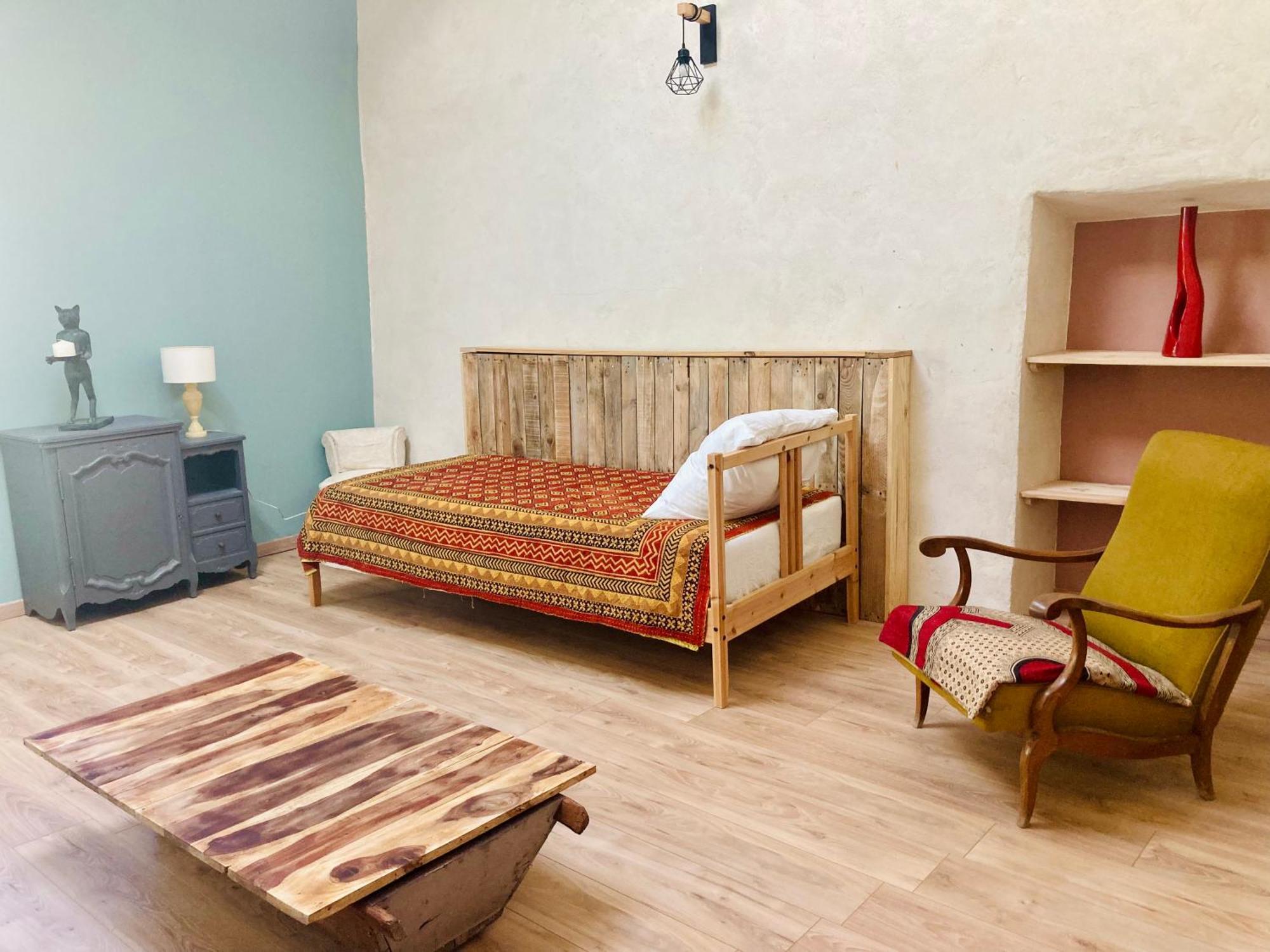 Cros  Chambres Et Gite En Cevennes מראה חיצוני תמונה