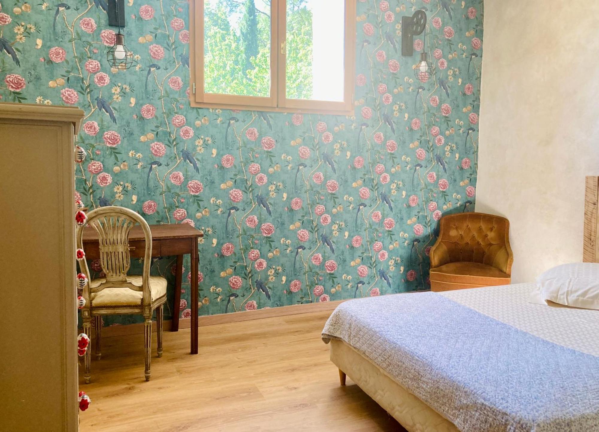 Cros  Chambres Et Gite En Cevennes מראה חיצוני תמונה